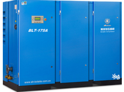 漢中(zhong)博萊(lai)特空(kong)壓機(ji)