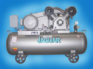 河南微油(you)活塞式空(kong)壓機