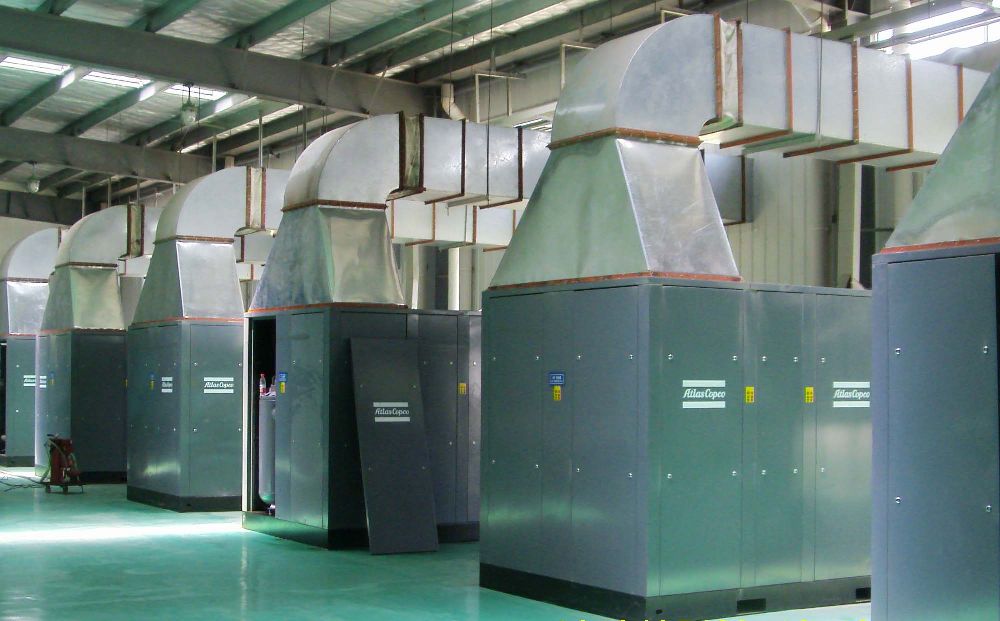 西安環境(jing)安全實驗(yan)設備銷售(shou)