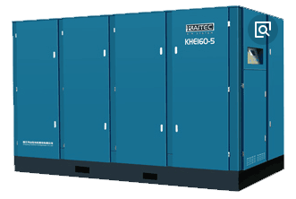 河南開山(shan)空壓機