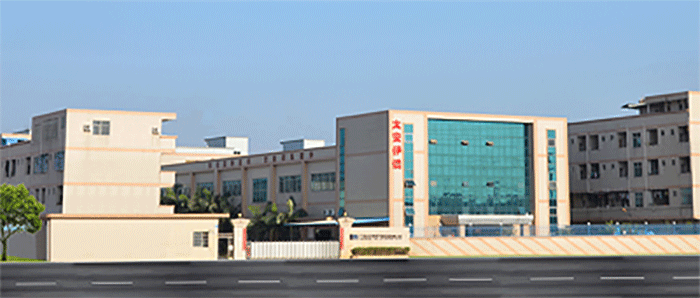 陝西(xi)义宝自动化制造有限责任公司